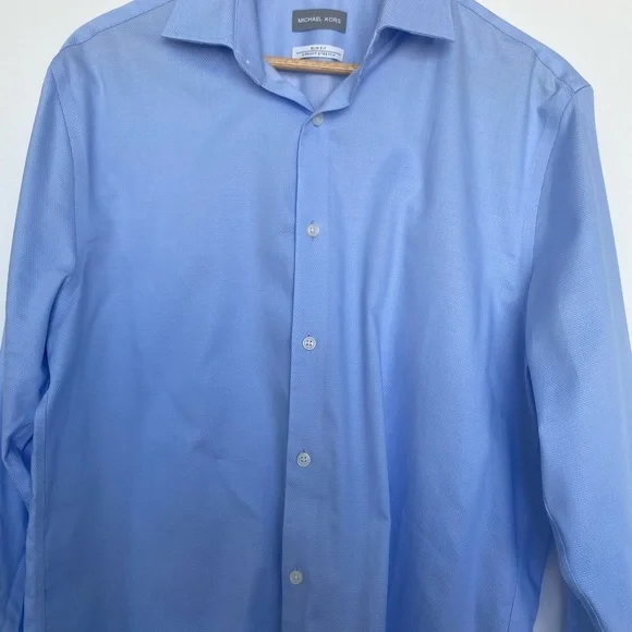 Michael Kors | Shirts | Man Shirt | Poshmark